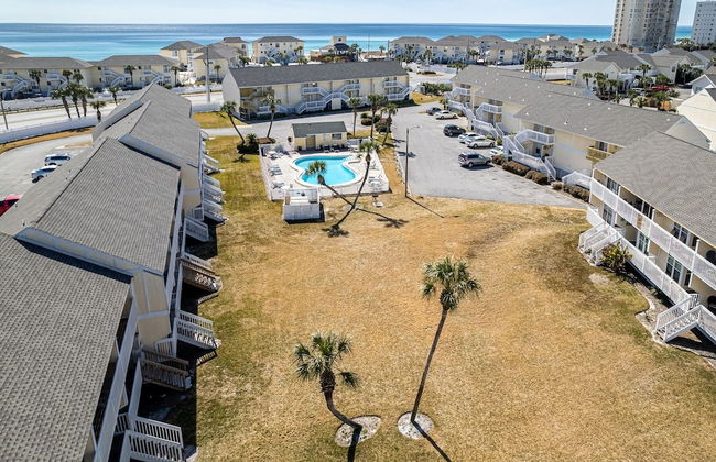 Sandpiper Cove 8208 Studio Bedroom Condo by RedAwning - Foto 67