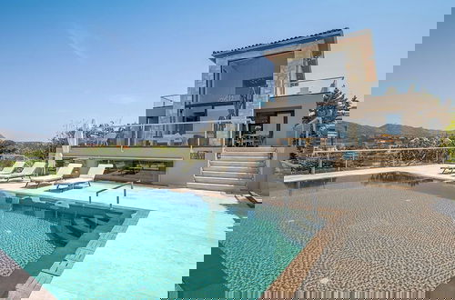 Foto 5 - A Luxury Villa in Stavros village