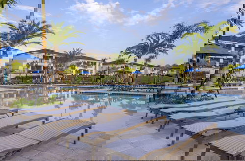 Foto 67 - Stunning 5Bd w Pool Close to Disney at Champions Gate 8956