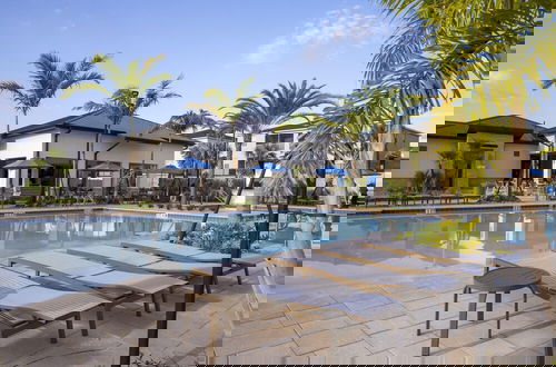 Foto 61 - Stunning 5Bd w Pool Close to Disney at Champions Gate 8956