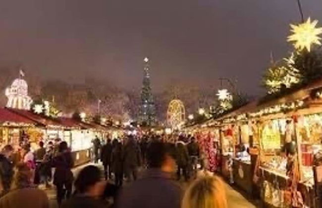 3 Bed Cottage Alton Tower Xmas Markets Chatsworth - Foto 11