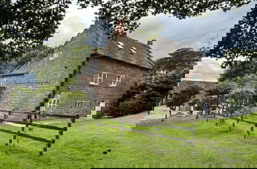 Foto 32 - 3 Bed Cottage Alton Towers Chatsworth Polars Peaks