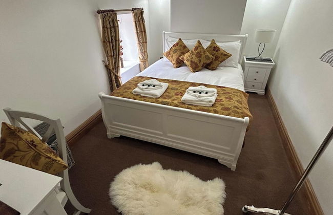 Character 3 Bed Peak Dist Farmhouse Alton Towers - Foto 4