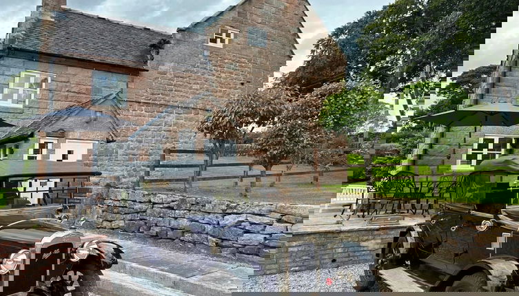 Photo 1 - Cottage - Sleeps 6 - Pet Friendly - Garden