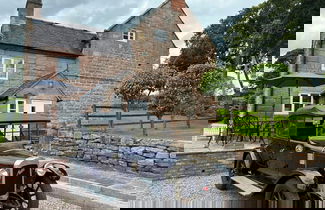 Photo 1 - Cottage - Sleeps 6 - Pet Friendly - Garden