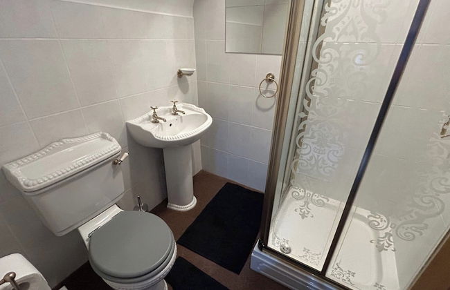 3 Bed Cottage Alton Tower Xmas Markets Chatsworth - Foto 9