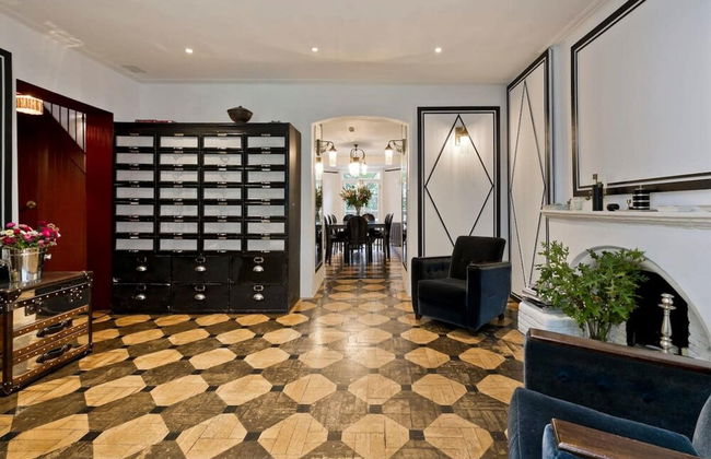 Stylish 5 Bed House in St John s Wood Maida Vale - Foto 13