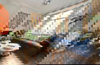 Foto 1 - Stylish 5 Bed House in St John s Wood Maida Vale