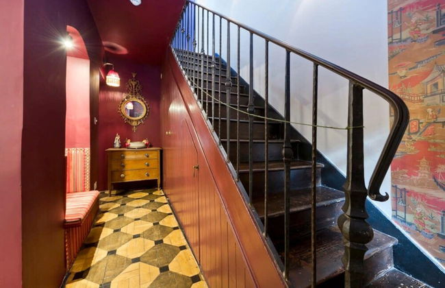 Stylish 5 Bed House in St John s Wood Maida Vale - Foto 14