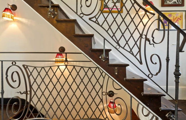 Stylish 5 Bed House in St John s Wood Maida Vale - Foto 9