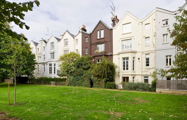 Stylish 5 Bed House in St John s Wood Maida Vale - Foto 10