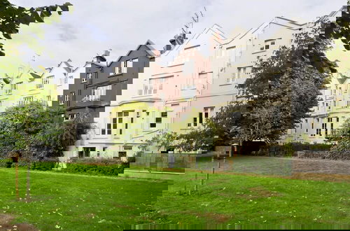 Foto 10 - Stylish 5 Bed House in St John s Wood Maida Vale