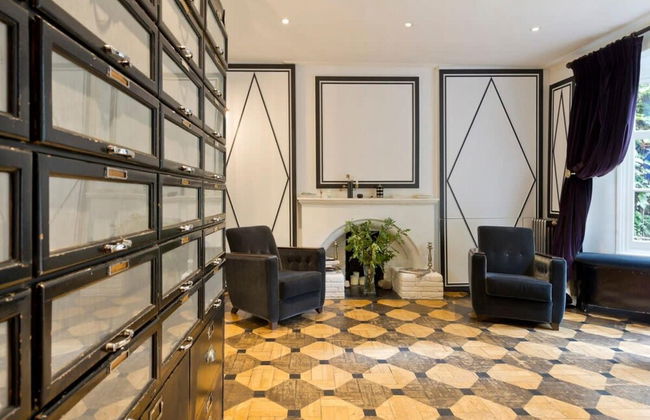 Stylish 5 Bed House in St John s Wood Maida Vale - Foto 15