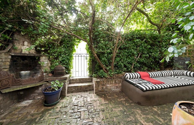 Stylish 5 Bed House in St John s Wood Maida Vale - Foto 7