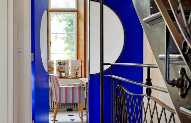 Stylish 5 Bed House in St John s Wood Maida Vale - Foto 37