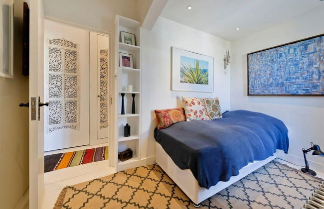 Stylish 5 Bed House in St John s Wood Maida Vale - Foto 28