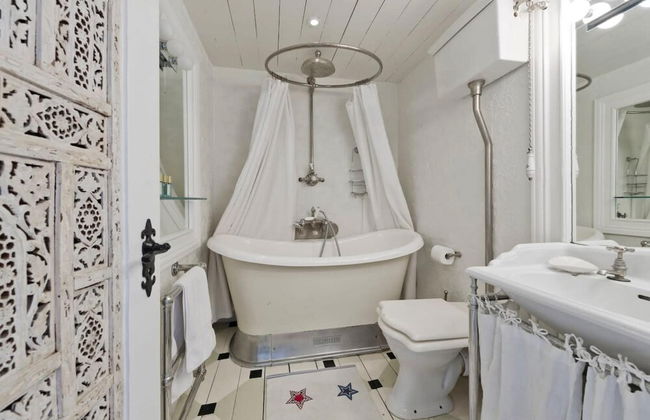 Stylish 5 Bed House in St John s Wood Maida Vale - Foto 29