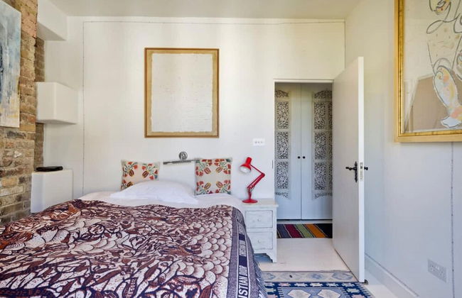 Stylish 5 Bed House in St John s Wood Maida Vale - Foto 26