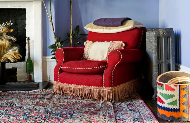 Stylish 5 Bed House in St John s Wood Maida Vale - Foto 36