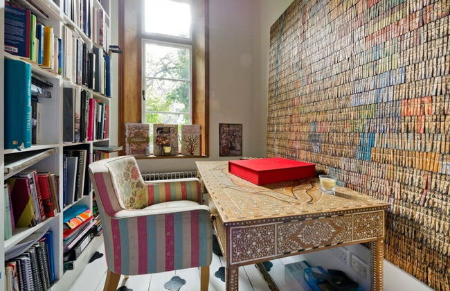 Stylish 5 Bed House in St John s Wood Maida Vale - Foto 22