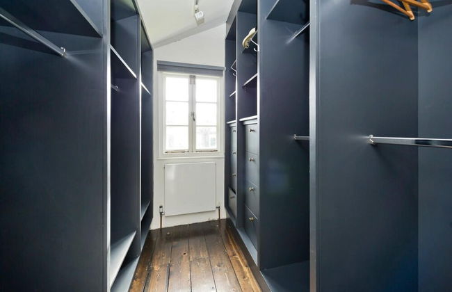 Stylish 5 Bed House in St John s Wood Maida Vale - Foto 33