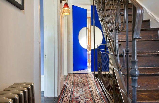 Stylish 5 Bed House in St John s Wood Maida Vale - Foto 19