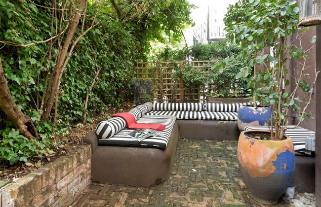 Stylish 5 Bed House in St John s Wood Maida Vale - Foto 16