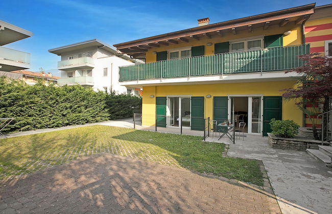 Star Apartment - Foto 16