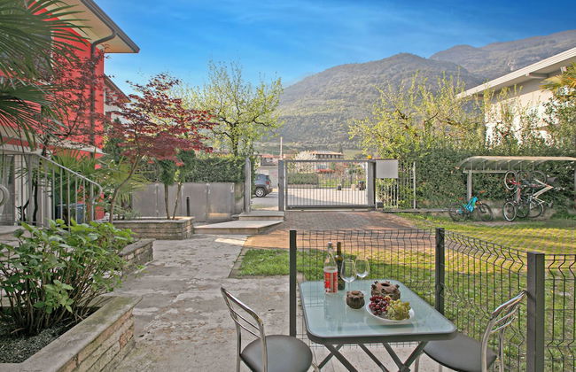 Star Apartment - Foto 13