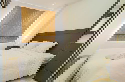Foto 2 - Vibrant 1Br Apartment At Belmont Residence Puri