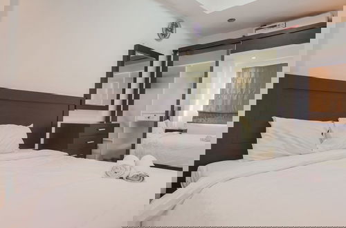 Foto 5 - Vibrant 1Br Apartment At Belmont Residence Puri
