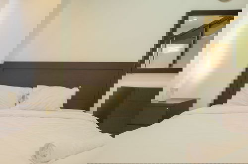 Foto 1 - Vibrant 1Br Apartment At Belmont Residence Puri