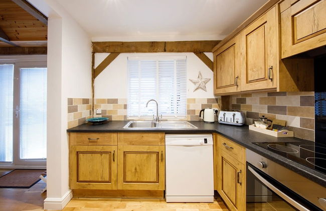 Idyllic Countryside Annexe Near West Wittering Beach - Foto 56