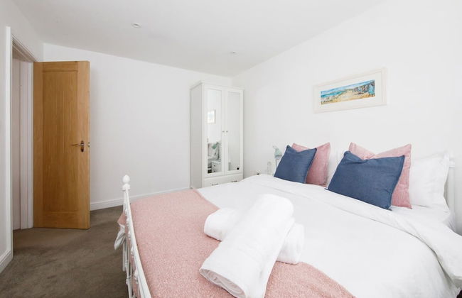 Idyllic Countryside Annexe Near West Wittering Beach - Foto 44