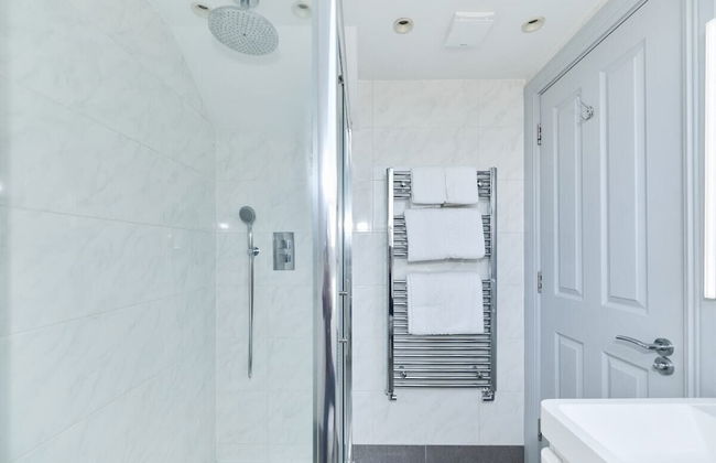 The Leghorn Quarters - Modern 3bdr With Balcony - Foto 32
