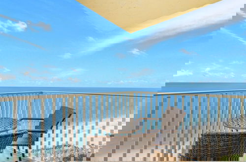 Photo 14 - Estero Beach And Tennis Ph5 Building C 1 Bedroom Condo by RedAwning