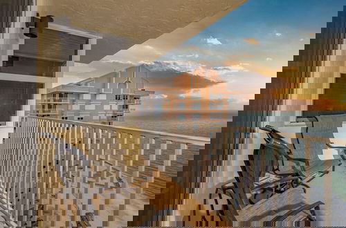 Photo 1 - Estero Beach And Tennis Ph5 Building C 1 Bedroom Condo by RedAwning