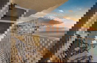 Photo 1 - Estero Beach And Tennis Ph5 Building C 1 Bedroom Condo by RedAwning
