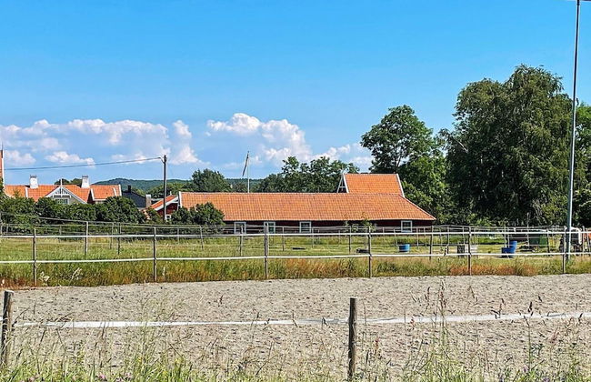 5 Person Holiday Home in Ellos-by Traum - Foto 31