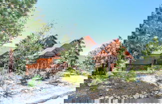 Foto 1 - Angel View Chalet #885