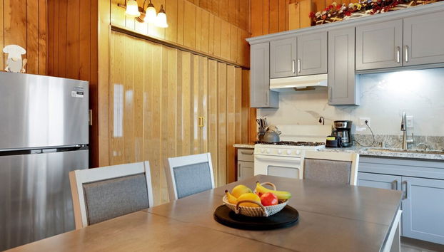 Cucina privata
