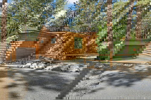 Foto 30 - Fawnskin Cottage #2192