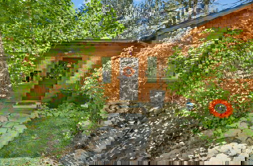 Foto 26 - Fawnskin Cottage #2192