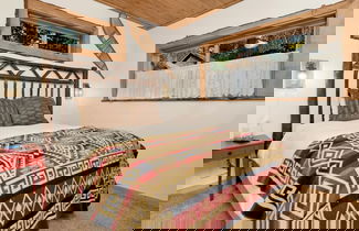 Foto 3 - Fawnskin Cottage #2192