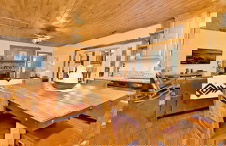 Foto 1 - Fawnskin Cottage #2192