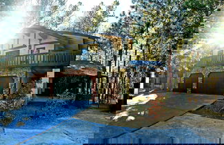 Foto 1 - Summit Lodge 1&2
