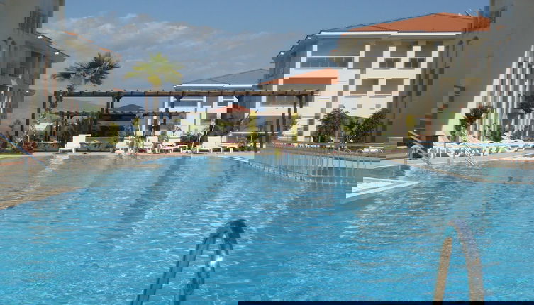 Foto 1 - Four Seasons I -10 With 2 Bedrooms Guarantees a Wonderful Holiday