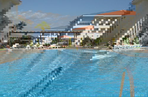 Foto 1 - Four Seasons I -10 With 2 Bedrooms Guarantees a Wonderful Holiday