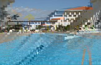 Foto 1 - Four Seasons I -10 With 2 Bedrooms Guarantees a Wonderful Holiday
