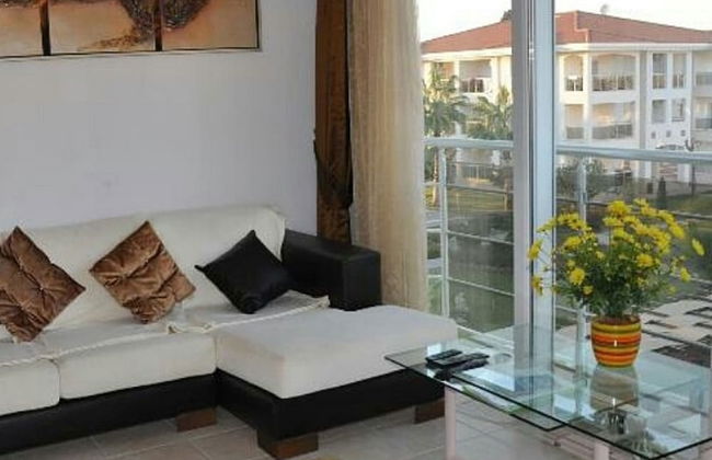 Four Seasons I -10 With 2 Bedrooms Guarantees a Wonderful Holiday - Foto 21